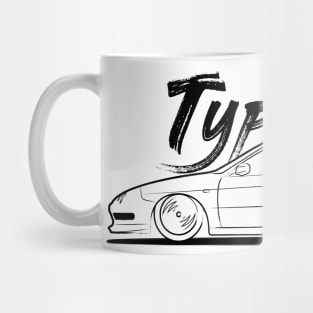 Integra R Mug